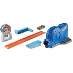 Bestes Angebot ✔️ Hot Wheels Track Builder Turbostarter ❤️ -Hot Wheels Verkäufe unnamed file 353