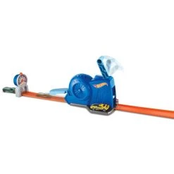 Bestes Angebot ✔️ Hot Wheels Track Builder Turbostarter ❤️ -Hot Wheels Verkäufe unnamed file 354
