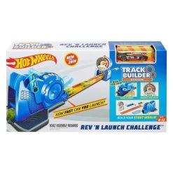 Bestes Angebot ✔️ Hot Wheels Track Builder Turbostarter ❤️ -Hot Wheels Verkäufe unnamed file 357