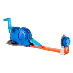 Bestes Angebot ✔️ Hot Wheels Track Builder Turbostarter ❤️ -Hot Wheels Verkäufe unnamed file 358