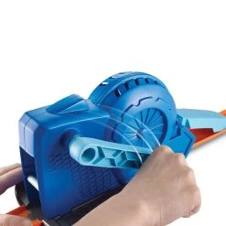Bestes Angebot ✔️ Hot Wheels Track Builder Turbostarter ❤️ -Hot Wheels Verkäufe unnamed file 359