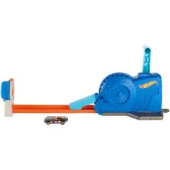 Bestes Angebot ✔️ Hot Wheels Track Builder Turbostarter ❤️ -Hot Wheels Verkäufe unnamed file 361