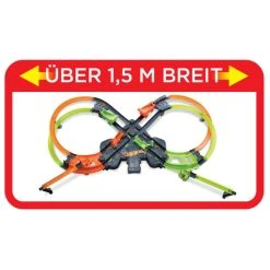 Angebote ✔️ Hot Wheels Super-Mega Crash ⌛ -Hot Wheels Verkäufe unnamed file 379