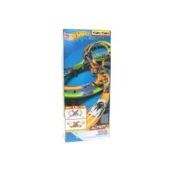 Angebote ✔️ Hot Wheels Super-Mega Crash ⌛ -Hot Wheels Verkäufe unnamed file 388