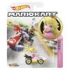 Neu 💯 Hot Wheels Mario Kart Replica 1:64 Die-Cast Peach 🛒