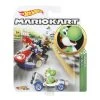 Bestes Angebot ⭐ Hot Wheels Mario Kart Replica 1:64 Die-Cast Yoshi 👍