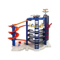 Besorgen 🌟 Hot Wheels City Super Ultimate Garage Spielset ⭐ -Hot Wheels Verkäufe unnamed file 418