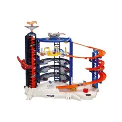 Besorgen 🌟 Hot Wheels City Super Ultimate Garage Spielset ⭐ -Hot Wheels Verkäufe unnamed file 421