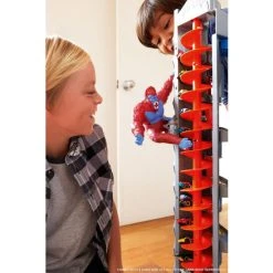 Besorgen 🌟 Hot Wheels City Super Ultimate Garage Spielset ⭐ -Hot Wheels Verkäufe unnamed file 425