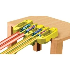 Brandneu ❤️ Hot Wheels Track Builder Unlimited Mehrspurige Speed Box, Starter-Set Inkl. 1 Auto ✔️ -Hot Wheels Verkäufe unnamed file 432