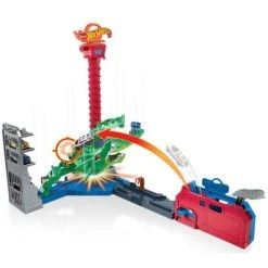 Top 10 🎉 Hot Wheels Drachen Luftangriff Track-Set Inkl. 1 Spielzeugauto, Autorennbahn 🤩 -Hot Wheels Verkäufe unnamed file 459