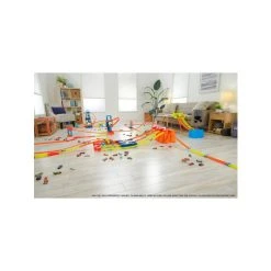 Neu 🎉 Hot Wheels Track Builder Unlimited Power Boost Box, Motorisierte Autorennbahn 🧨 -Hot Wheels Verkäufe unnamed file 472