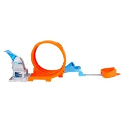 Blitzangebot 😉 Hot Wheels Hot Wheel Champion Trackset Looping-Bahn, Inkl. Spielzeugauto ✔️ -Hot Wheels Verkäufe unnamed file 487