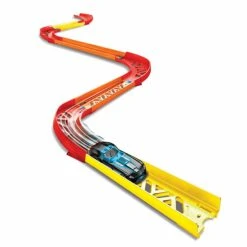 Auslauf 🤩 Hot Wheels Track Builder - Premium-Kurven-Set 🧨 -Hot Wheels Verkäufe unnamed file 50