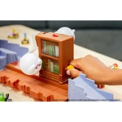 Bestpreis 🎁 Hot Wheels Mario Kart Buu Huus Grusel-Trackset Inkl. 1 Spielzeugauto ⌛ -Hot Wheels Verkäufe unnamed file 504