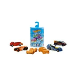 Top 10 🧨 Hot Wheels Color Reveal Die-Cast 2er-Pack, Farbwechsel, Spielzeugauto ❤️