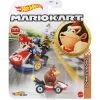 Auslauf ✨ HOT WHEELS GRN24 Mario Kart Replica 1:64 Die-Cast Donkey Kong 🎉