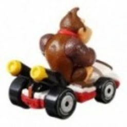 Auslauf ✨ HOT WHEELS GRN24 Mario Kart Replica 1:64 Die-Cast Donkey Kong 🎉 -Hot Wheels Verkäufe unnamed file 526