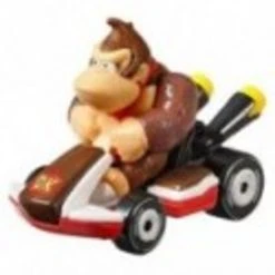 Auslauf ✨ HOT WHEELS GRN24 Mario Kart Replica 1:64 Die-Cast Donkey Kong 🎉 -Hot Wheels Verkäufe unnamed file 527