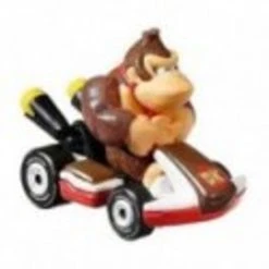 Auslauf ✨ HOT WHEELS GRN24 Mario Kart Replica 1:64 Die-Cast Donkey Kong 🎉 -Hot Wheels Verkäufe unnamed file 528