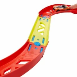 Auslauf 🤩 Hot Wheels Track Builder - Premium-Kurven-Set 🧨 -Hot Wheels Verkäufe unnamed file 54