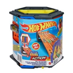 Billig 💯 Hot Wheels 2in1 Spielset & Box Inkl. 1 Spielzeugauto, Aufbewahrung ⌛ -Hot Wheels Verkäufe unnamed file 543