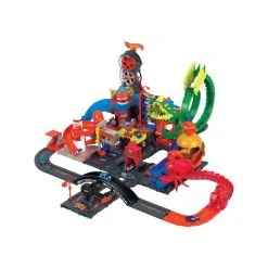 Coupon ✨ Hot Wheels City Nemesis Lab Scorpion Set Inkl. 1 Spielzeugauto, Zubehör ⌛ -Hot Wheels Verkäufe unnamed file 556