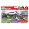 Rabatt 🤩 Hot Wheels Mario Kart Glider 3er-Pack #1 😍