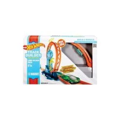 Auslauf 🤩 Hot Wheels Track Builder - Premium-Kurven-Set 🧨 -Hot Wheels Verkäufe unnamed file 56