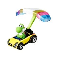 Rabatt 🤩 Hot Wheels Mario Kart Glider 3er-Pack #1 😍 -Hot Wheels Verkäufe unnamed file 564