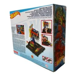 Billig 🛒 Hot Wheels City Downtown Garage 🎁 -Hot Wheels Verkäufe unnamed file 574