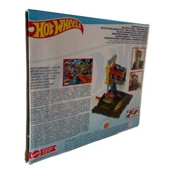Billig 🛒 Hot Wheels City Downtown Garage 🎁 -Hot Wheels Verkäufe unnamed file 577