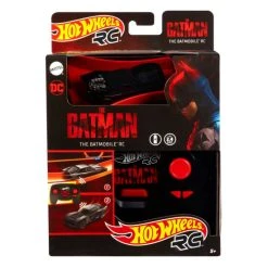 Budget 🌟 Hot Wheels R/C Batmobil Im Maßstab 1:64, Ferngesteuertes Auto Für Kinder Ab 5Jahre ❤️ -Hot Wheels Verkäufe unnamed file 600