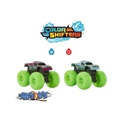 Top 10 🛒 Hot Wheels Monster Trucks Color Reveal 2er-Pack, Für Kinder Ab 3 Jahren ✨ -Hot Wheels Verkäufe unnamed file 617