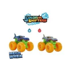 Top 10 🛒 Hot Wheels Monster Trucks Color Reveal 2er-Pack, Für Kinder Ab 3 Jahren ✨ -Hot Wheels Verkäufe unnamed file 618