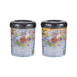 Top 10 🛒 Hot Wheels Monster Trucks Color Reveal 2er-Pack, Für Kinder Ab 3 Jahren ✨ -Hot Wheels Verkäufe unnamed file 620