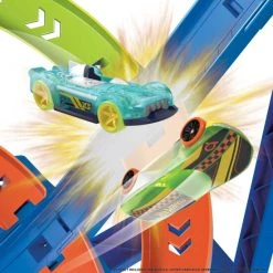 Coupon 🌟 Hot Wheels Crash Spirale Trackset, Auto-Rennbahn Inkl. 1 Spielzeugauto 🤩 10 Coupon 🌟 Hot Wheels Crash Spirale Trackset, Auto-Rennbahn Inkl. 1 Spielzeugauto 🤩 -Hot Wheels Verkäufe unnamed file 625