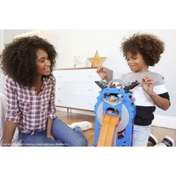 Besorgen 😍 Hot Wheels City Power-Parkgarage ⭐ -Hot Wheels Verkäufe unnamed file 630