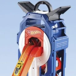 Besorgen 😍 Hot Wheels City Power-Parkgarage ⭐ -Hot Wheels Verkäufe unnamed file 632