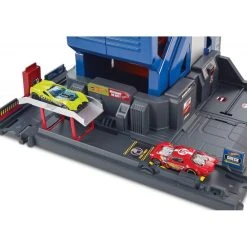 Besorgen 😍 Hot Wheels City Power-Parkgarage ⭐ -Hot Wheels Verkäufe unnamed file 636