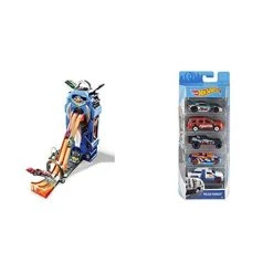 Besorgen 😍 Hot Wheels City Power-Parkgarage ⭐ -Hot Wheels Verkäufe unnamed file 638