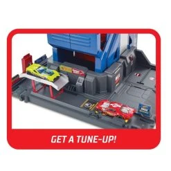 Besorgen 😍 Hot Wheels City Power-Parkgarage ⭐ -Hot Wheels Verkäufe unnamed file 640