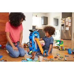 Besorgen 😍 Hot Wheels City Power-Parkgarage ⭐ -Hot Wheels Verkäufe unnamed file 642