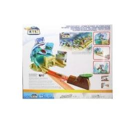 Am billigsten 🧨 Hot Wheels City Hai-Strand-Attacke ✔️ -Hot Wheels Verkäufe unnamed file 646