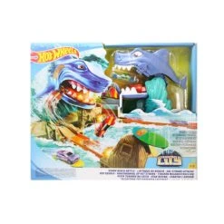 Am billigsten 🧨 Hot Wheels City Hai-Strand-Attacke ✔️ -Hot Wheels Verkäufe unnamed file 648