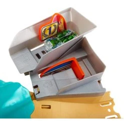 Am billigsten 🧨 Hot Wheels City Hai-Strand-Attacke ✔️ -Hot Wheels Verkäufe unnamed file 654