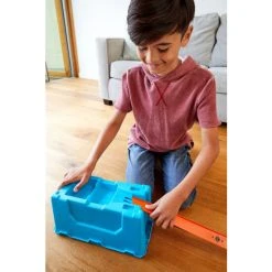 Bestes Angebot ⌛ Hot Wheels Stunt Builder Super Multi-Looping Box 🤩 -Hot Wheels Verkäufe unnamed file 664