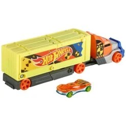 Am billigsten 🛒 Hot Wheels Super Stunt-Transporter 😉 -Hot Wheels Verkäufe unnamed file 677