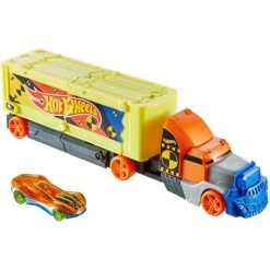 Am billigsten 🛒 Hot Wheels Super Stunt-Transporter 😉 -Hot Wheels Verkäufe unnamed file 678