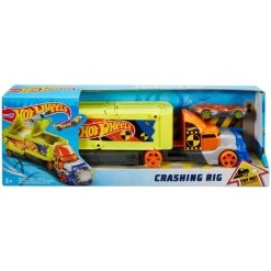 Am billigsten 🛒 Hot Wheels Super Stunt-Transporter 😉 -Hot Wheels Verkäufe unnamed file 680